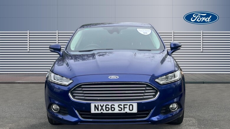 Ford Mondeo 1.5 EcoBoost Titanium 5dr Petrol Hatchback